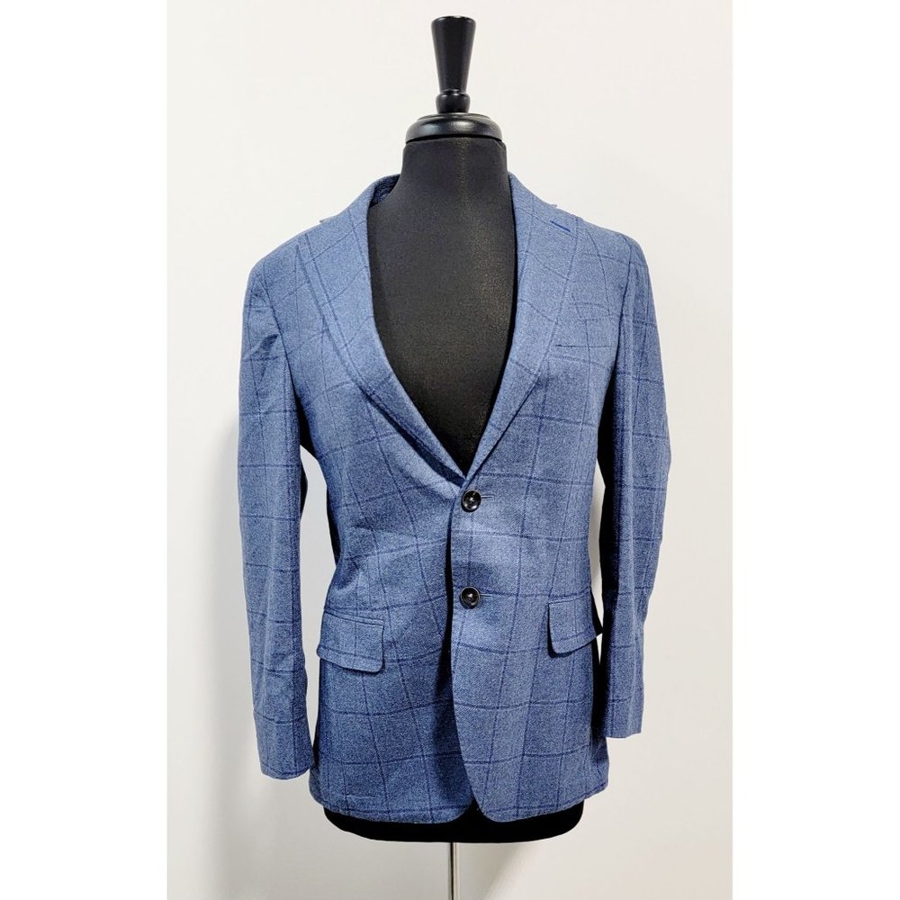 Eredi Pisano Jacket